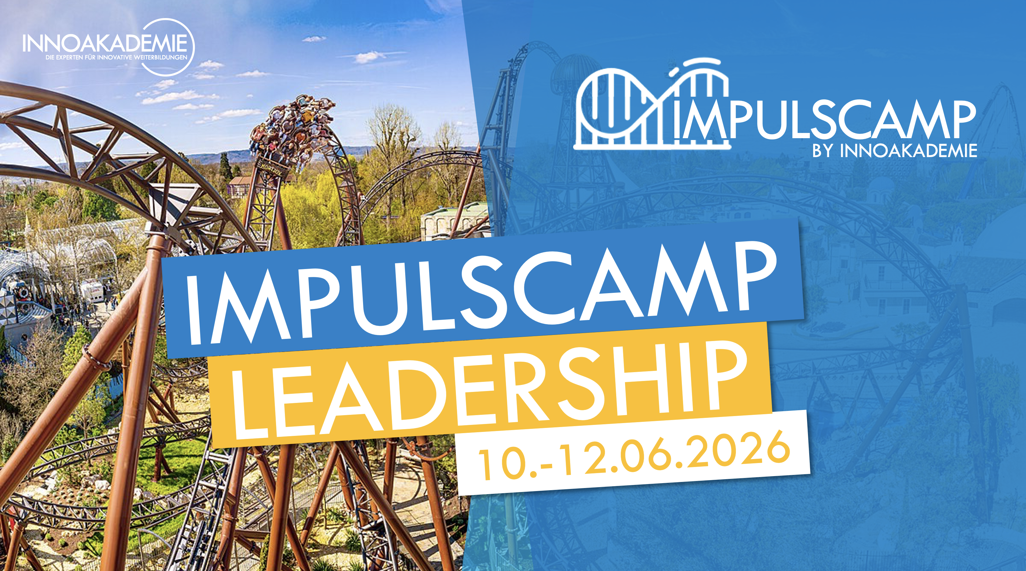 ImpulsCamp Leadership